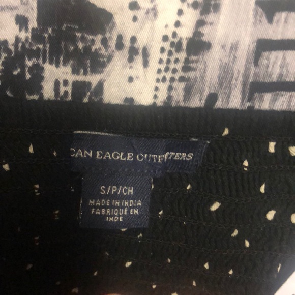 Cropped tank top - Picture 3 of 3